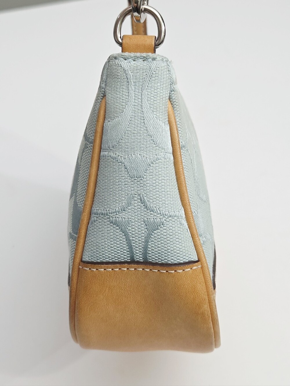 VINTAGE Y2K COACH DEMI BAG #6094 - Picture 8 of 12